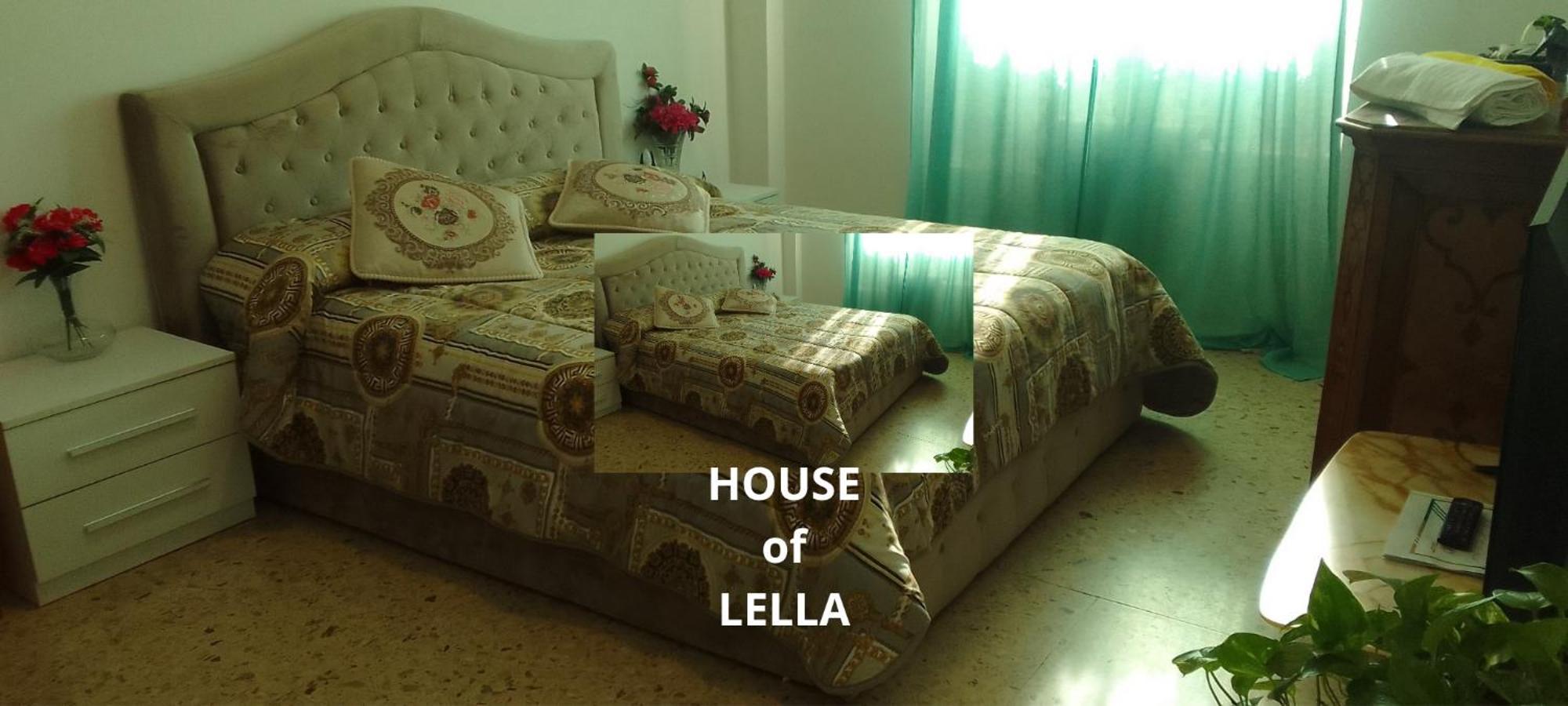 "House Of Lella" Appartamento 2 Camere Da Letto Milano Exteriör bild