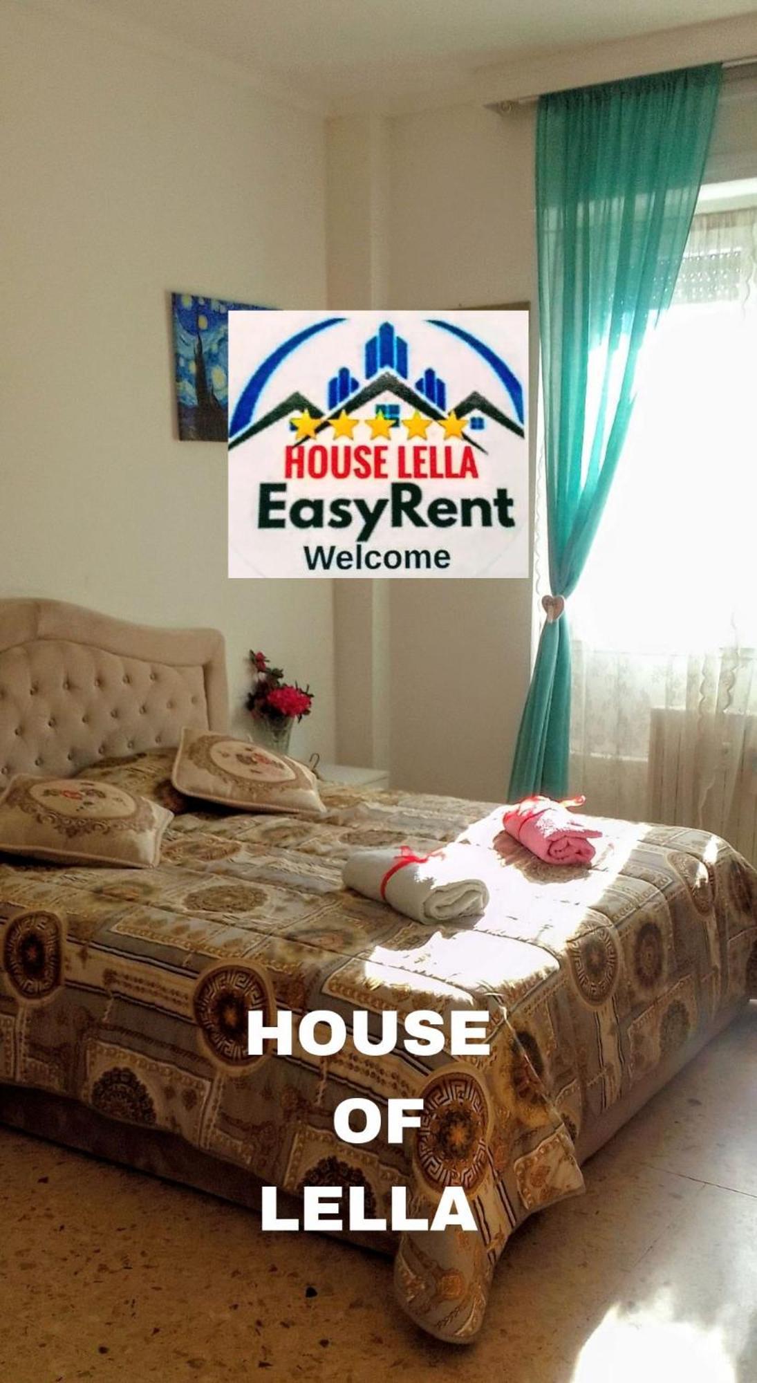 "House Of Lella" Appartamento 2 Camere Da Letto Milano Exteriör bild